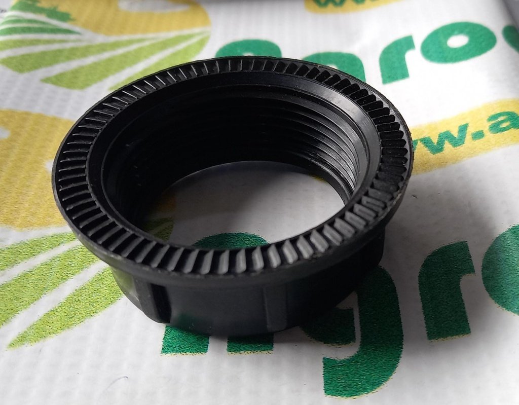 Piulita de Fixare Cot Ø 41mm