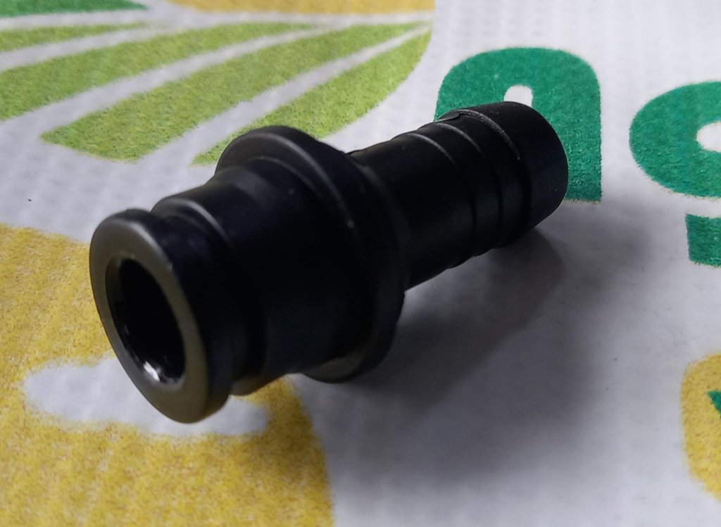 Fisa Simpla 12,5 Fixata cu Piulita 3/4