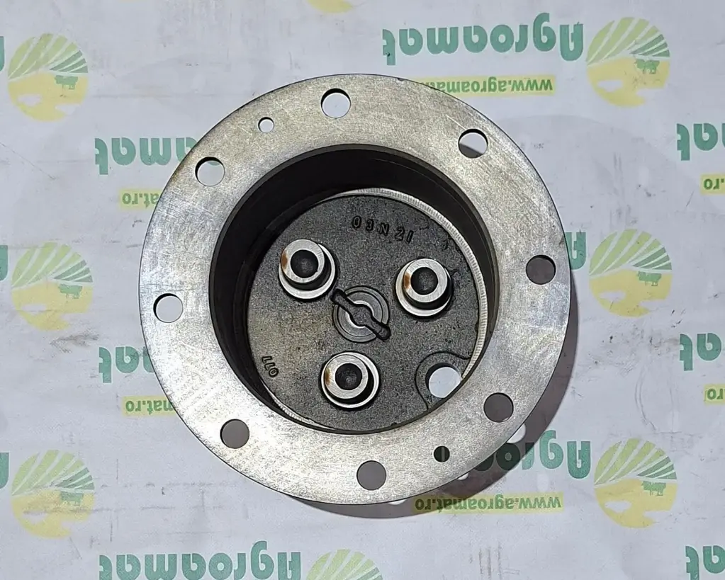Carcasa Reductor L40012