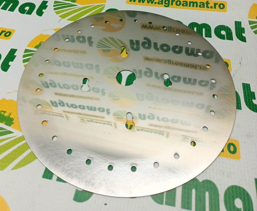 Disc Semanatoare слу Ucraina 30-Gauri x 4.5mm