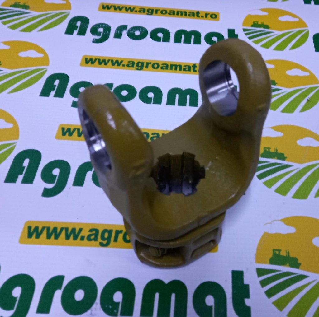 Furca Cardan T5 - 30.2x80