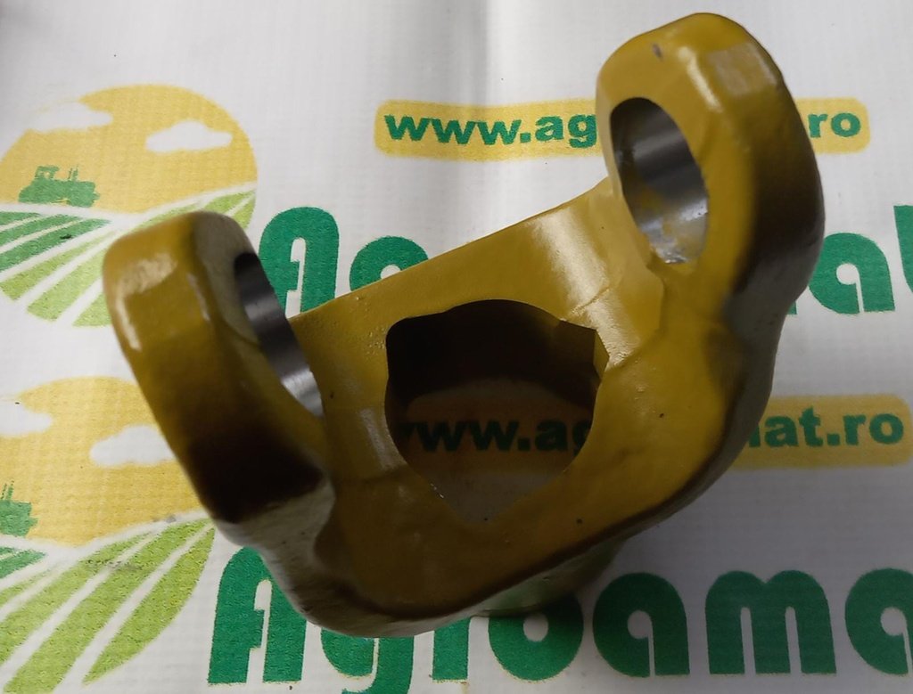 Furca Teava Interioara T6