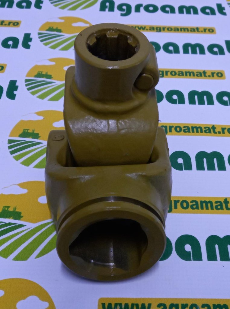 Articulatie Cardan Teava Exterioara 32x89 , T6