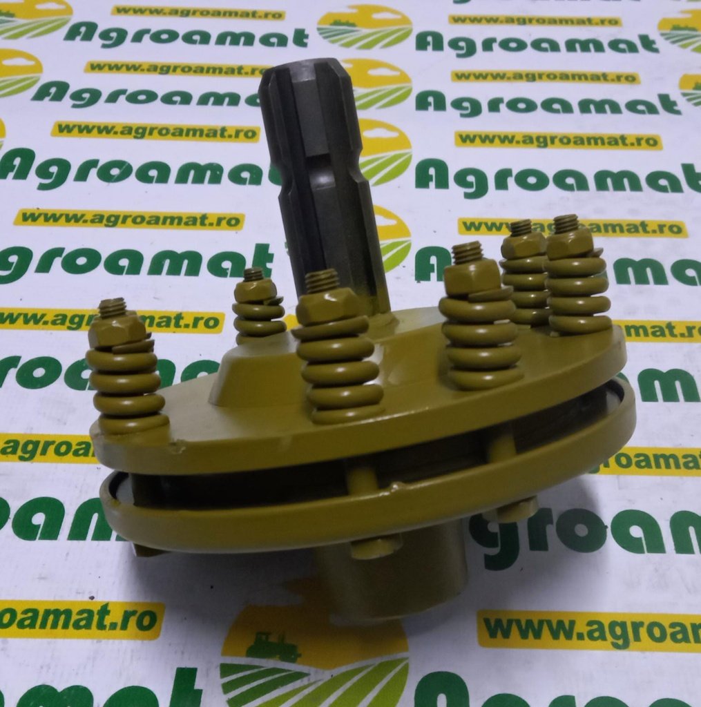 Ambreiaj Universal Cardan Z6 1 3/8