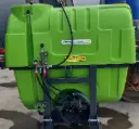 Masina Erbicidat 1000L 1-Duza 12M