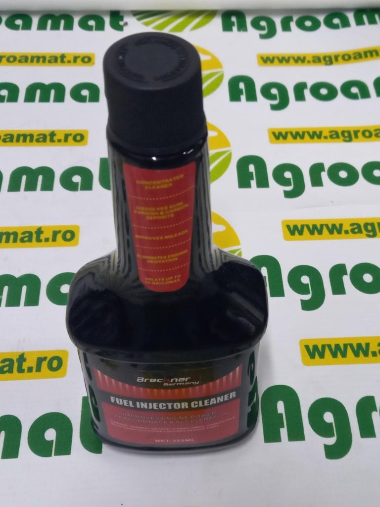 Aditiv Curatitor Injectoare Benzina