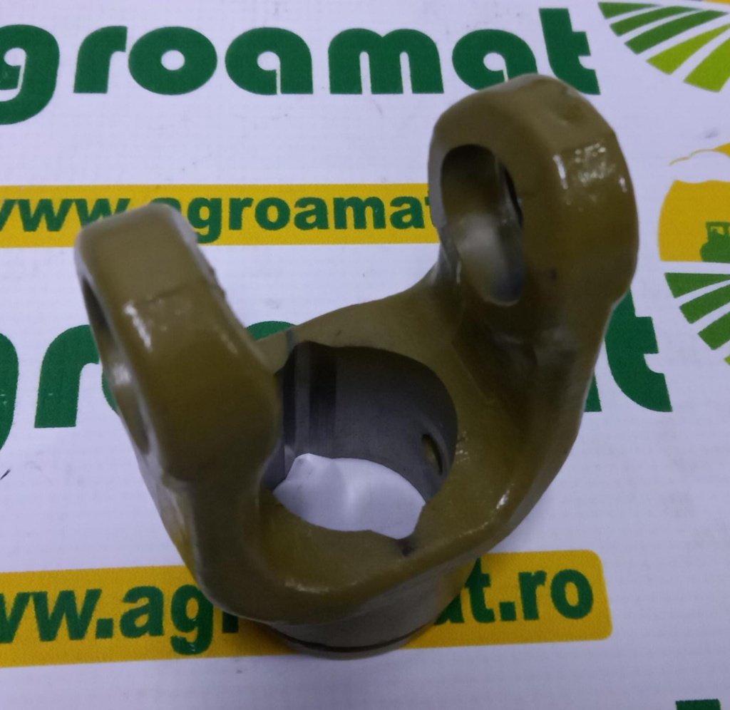 Furca Cardan L6 pentru Teava Lamaie 57mm