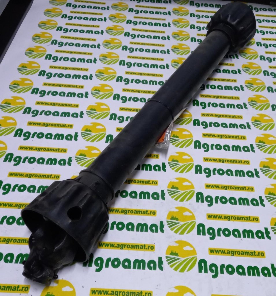 Cardan L-1200mm, T6 Cruce 30.2X92mm