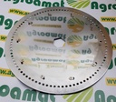 Disc Semanatoare Kuhn 90-Gauri x 4.5mm
