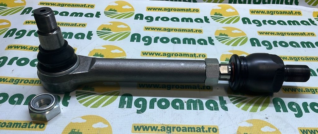 Capat Bara+ Bieleta  AL224305