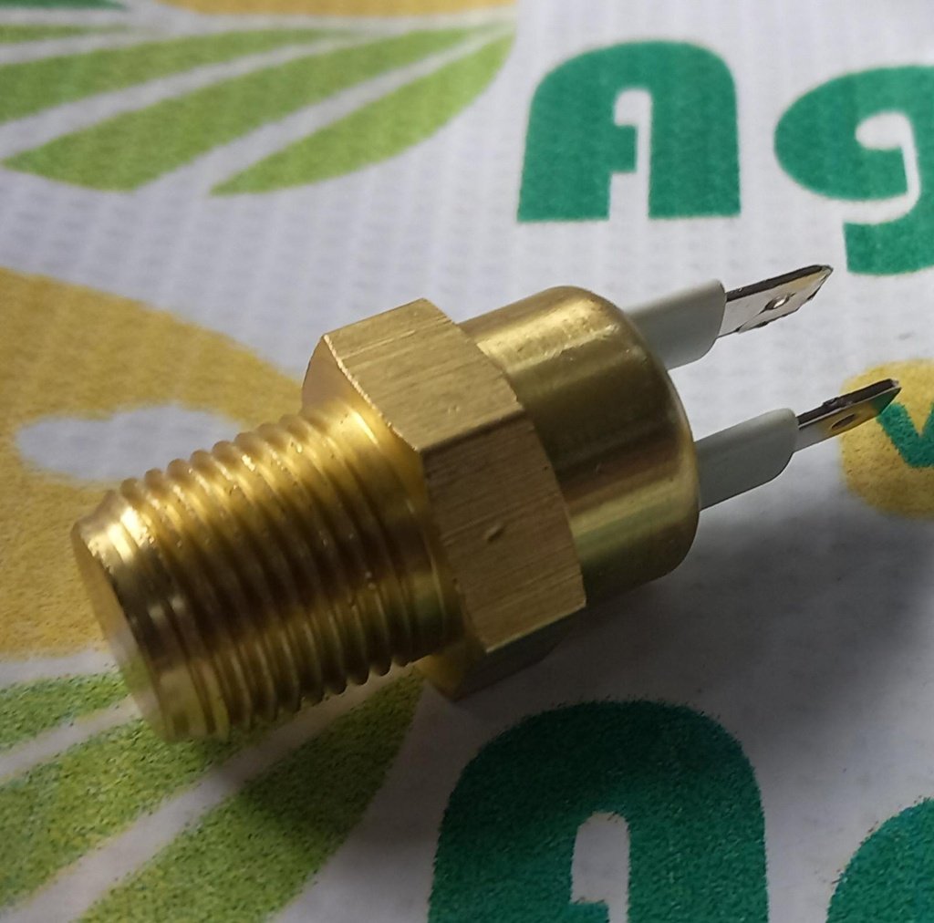 Senzor Temperatura 2848A127