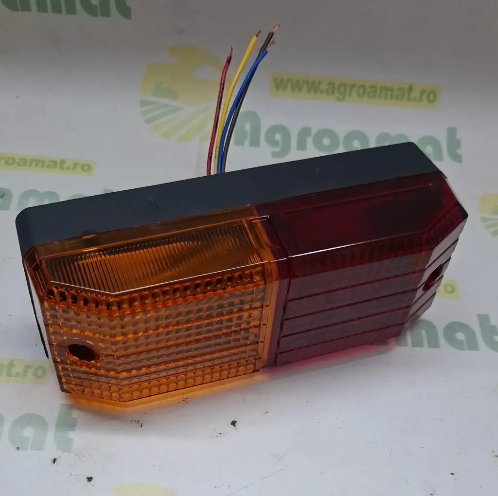 Lampa Spate V31540600
