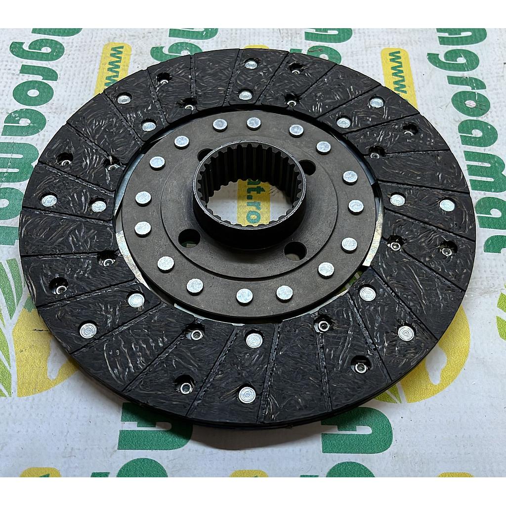 Disc Ambreiaj Priza Putere 81808610