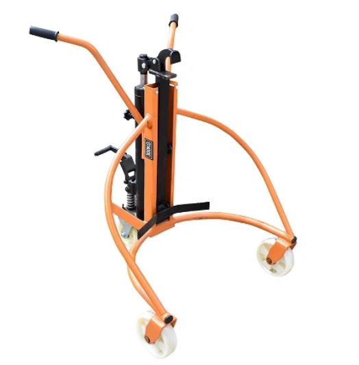 Carucior transport butoi 300Kg