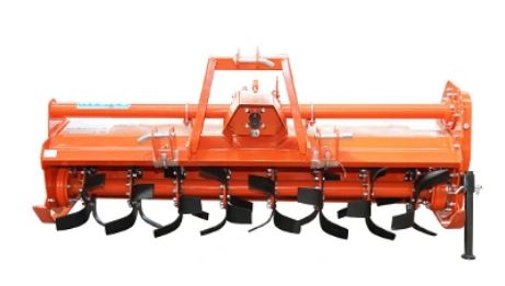 Freza cu latimea de lucru 160 cm