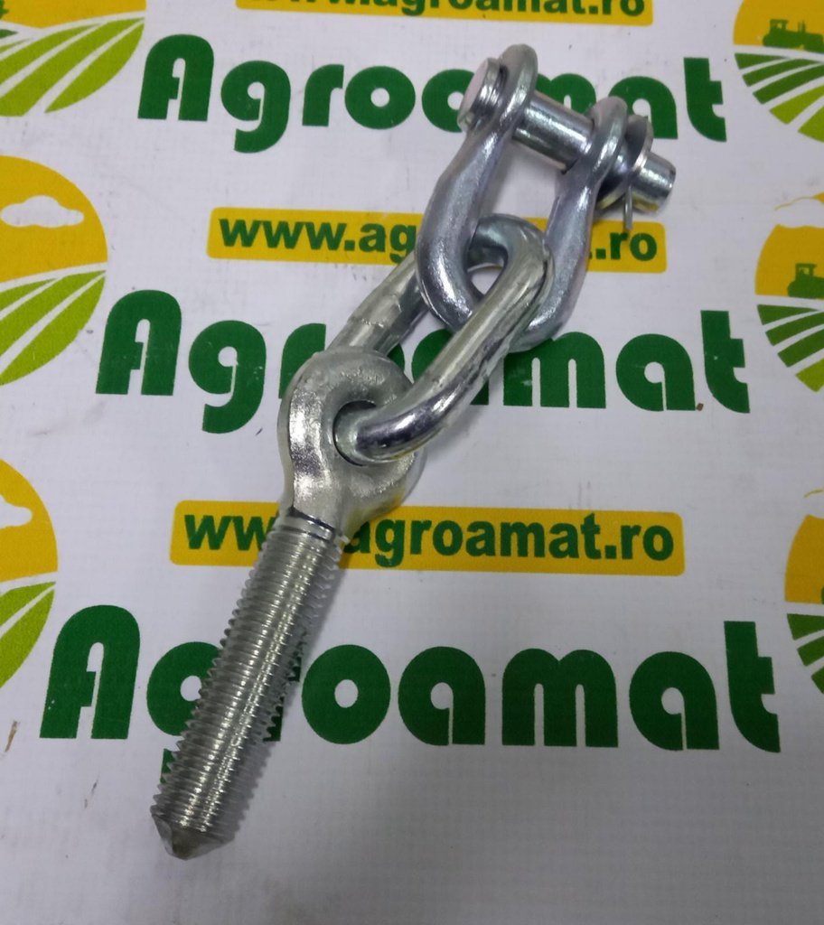 Ancora M20x2,5