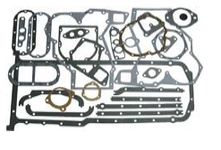 Set Inferior Garnituri