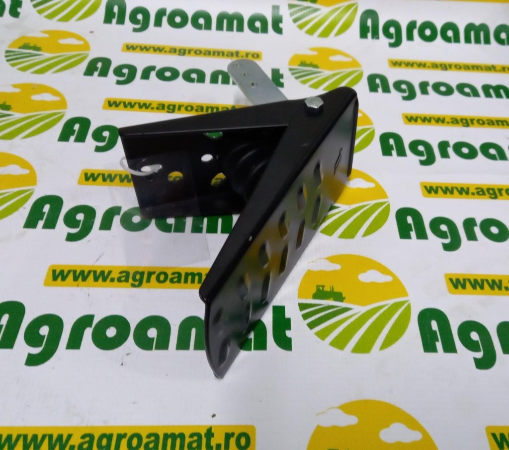 Pedala Frana/Ambreiaj/Acceleratie
