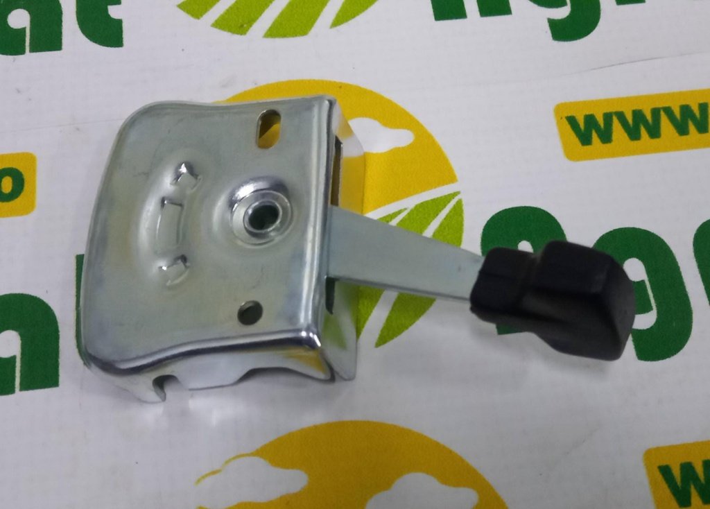 Maneta Control Acceleratie
