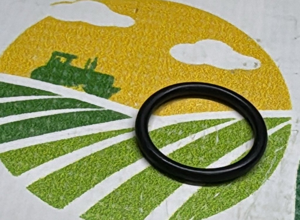O-ring 14438185
