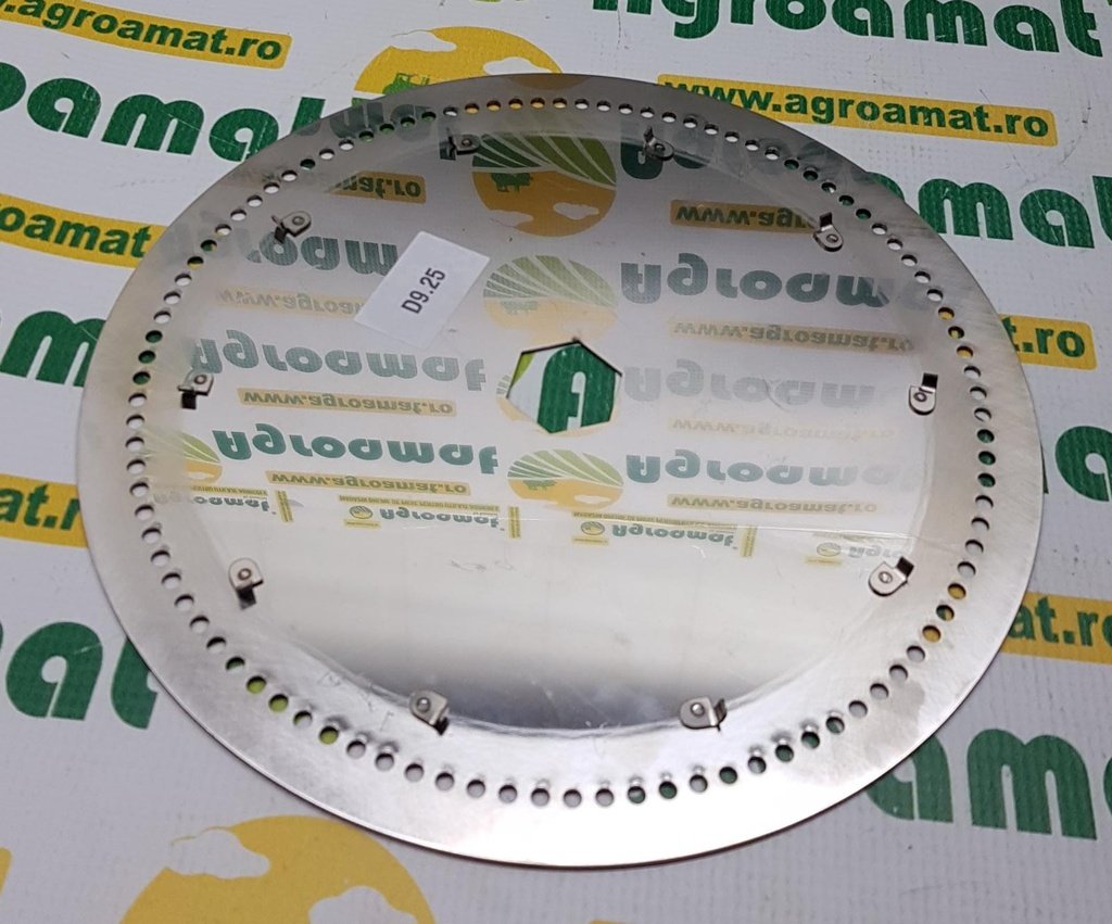 Disc Semanatoare Kuhn 100-Gauri x 4,5mm