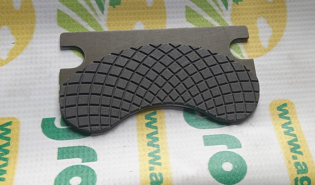 Placuta Frana 0.171.5451.2