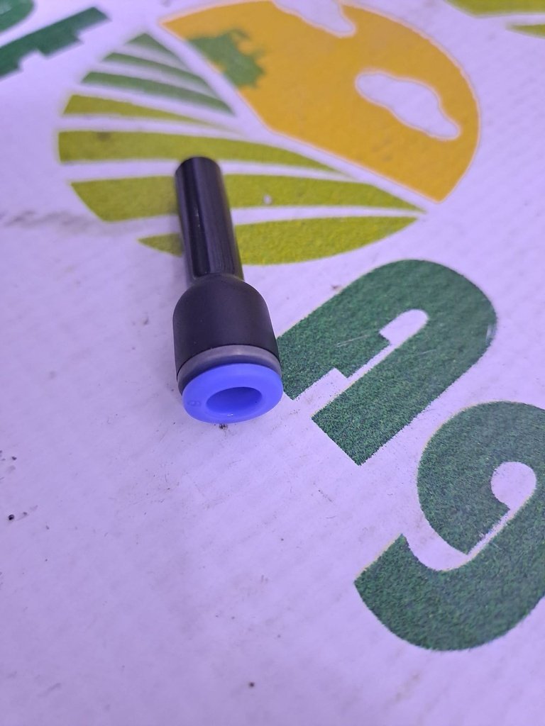 Inchidere pentru reductie 8x6
