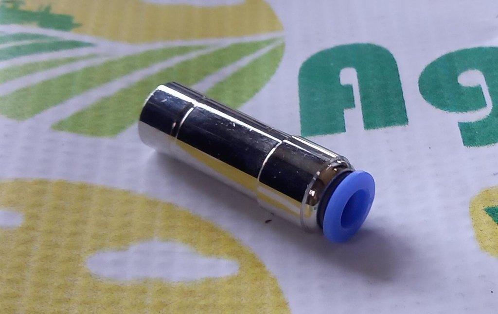 Inchidere pentru reductie 12x6