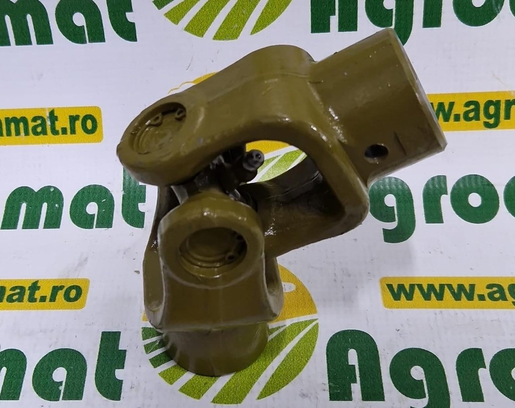 Articulatie CardanT1 Completa D25