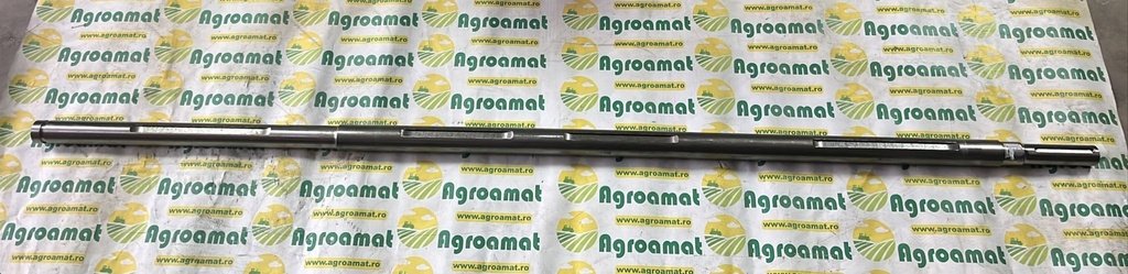 Ax Canal Alimentare 603661 45x1813mm