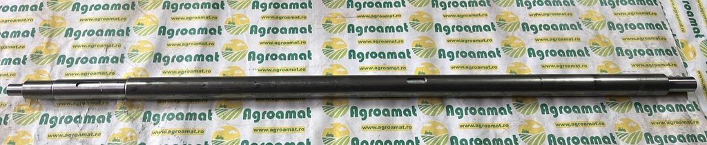 Ax Post Patator 56x1725mm