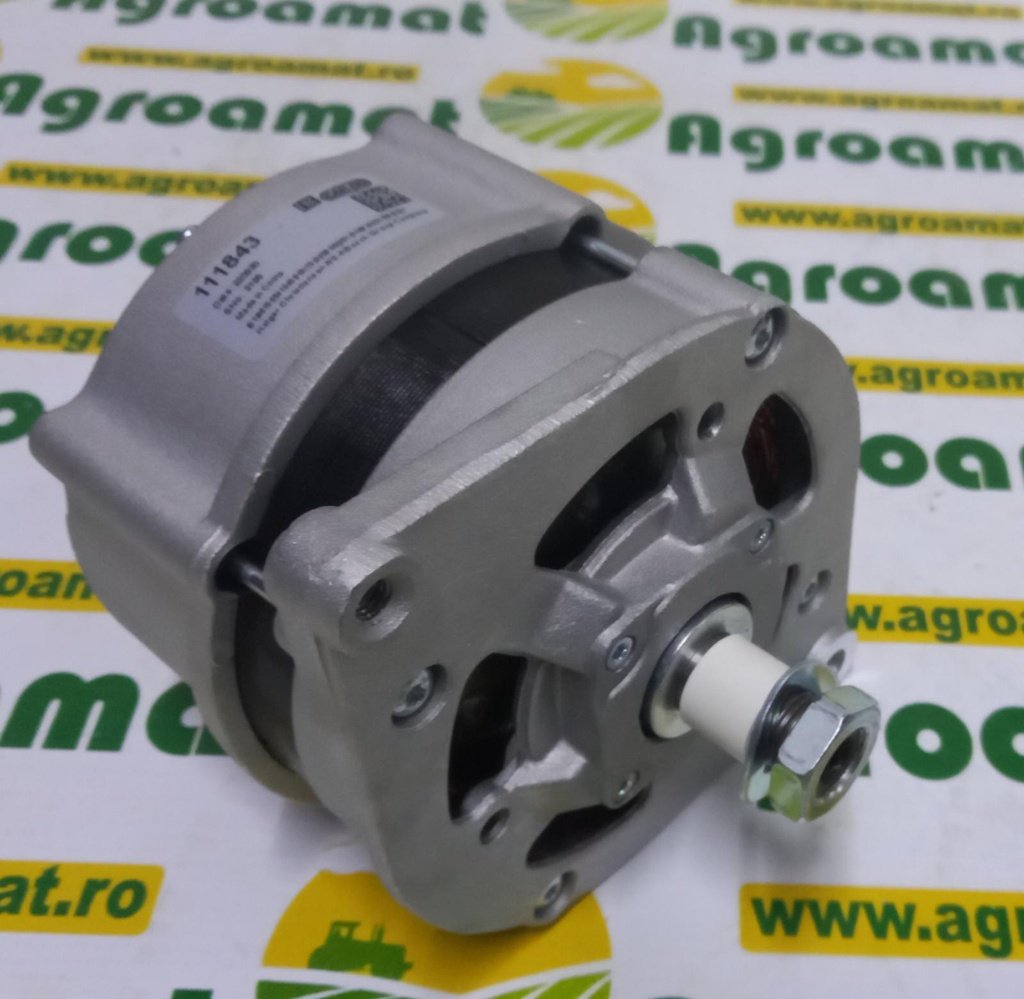 Alternator RE533653