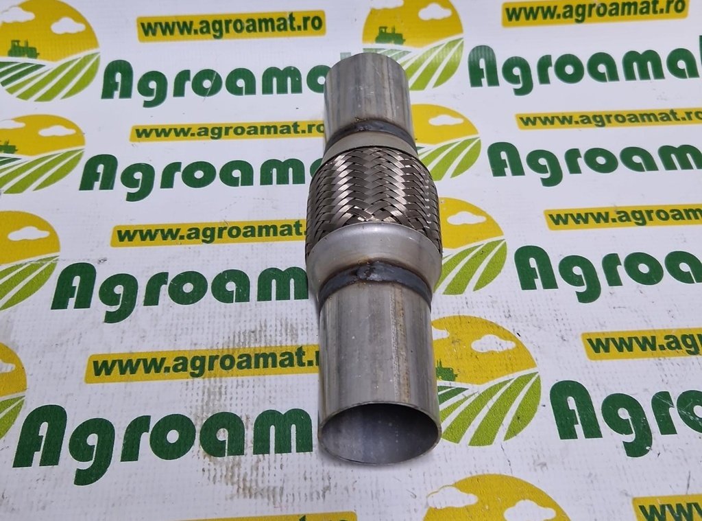 [AMAT1-44948] Racord flexibil esapament 105mm