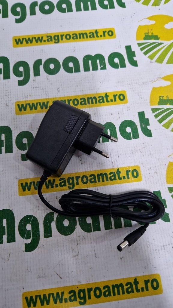 Incarcator AC 220V/50Hz, 1.3m