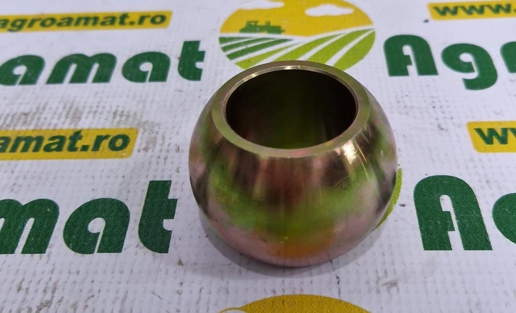 Bila Tirant Cat. 3-3, 64x37,3x45mm