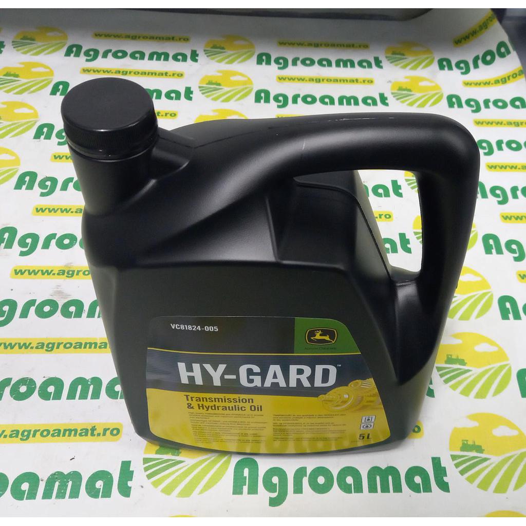 Ulei Transmisie/hidraulic JD Hy-Gard 5L