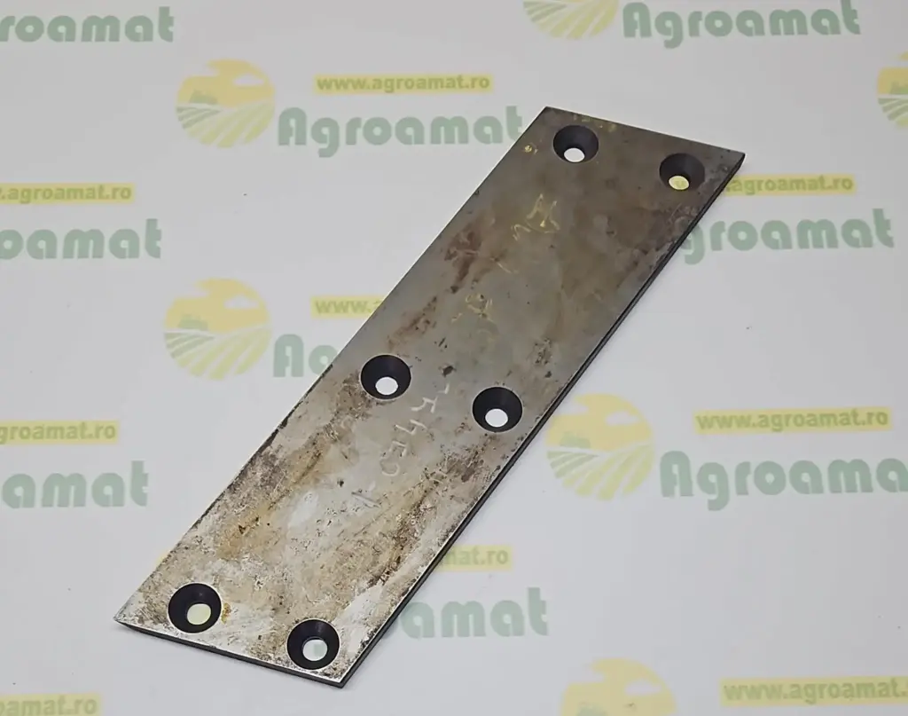 Cutit Piston Amat