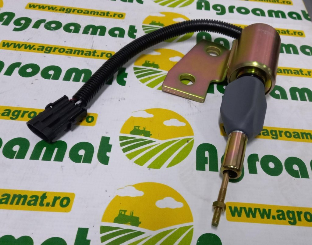 Opritor Pompa injectie /  Motor J931590