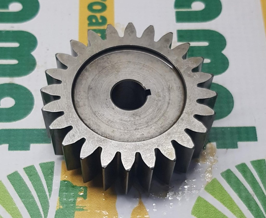 Pinion Pompa Hidraulica R126250