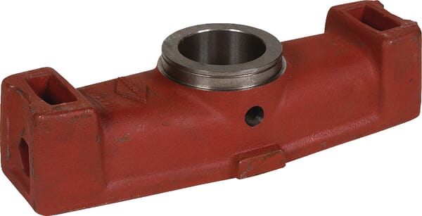 Suport de dinte Kuhn orificiu 16 mm