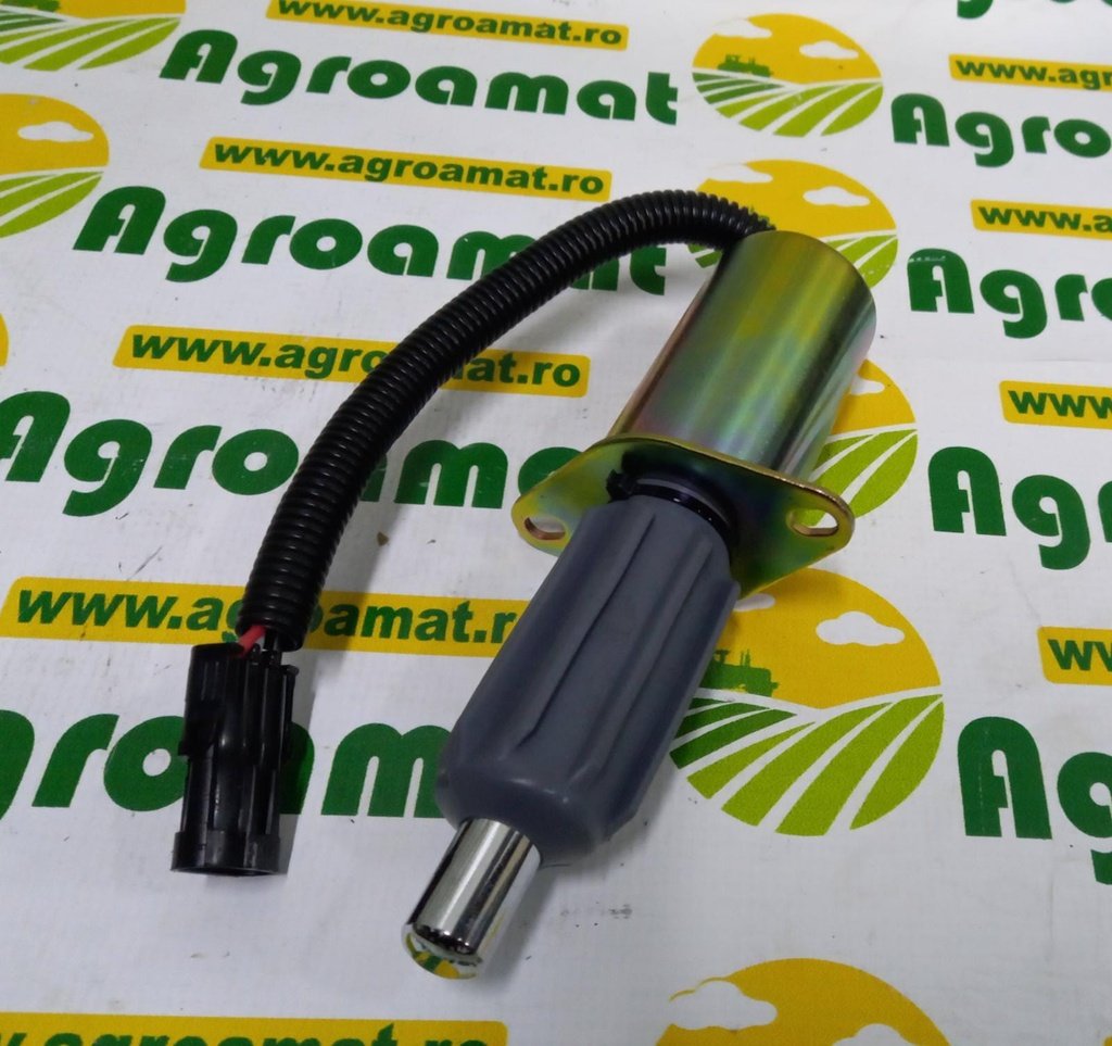 Regulator Presiune J918600