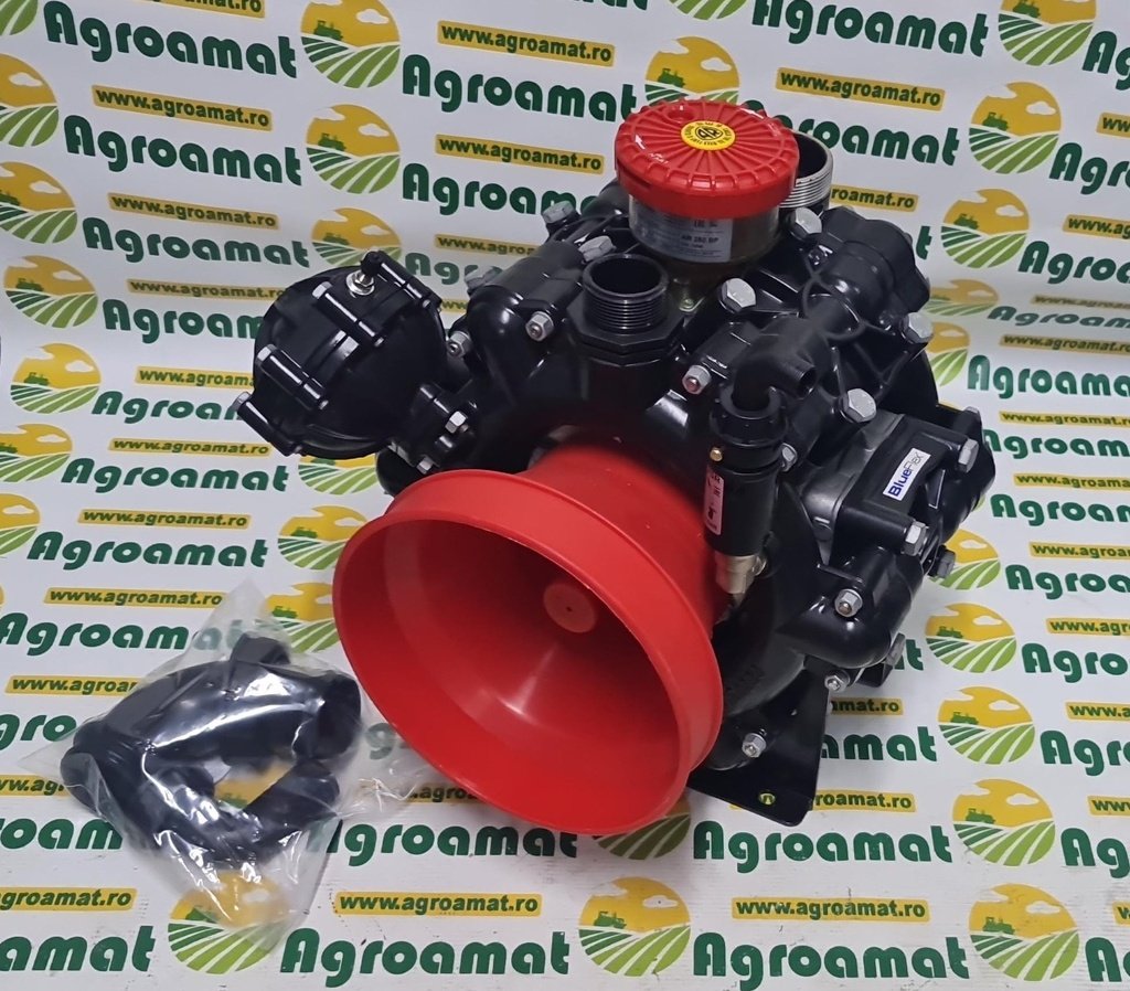 Pompa Completa WZ3028065