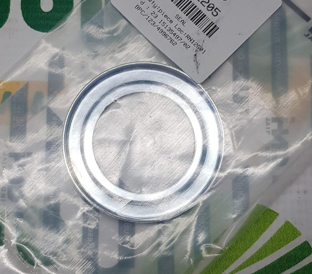 Disc 4996762