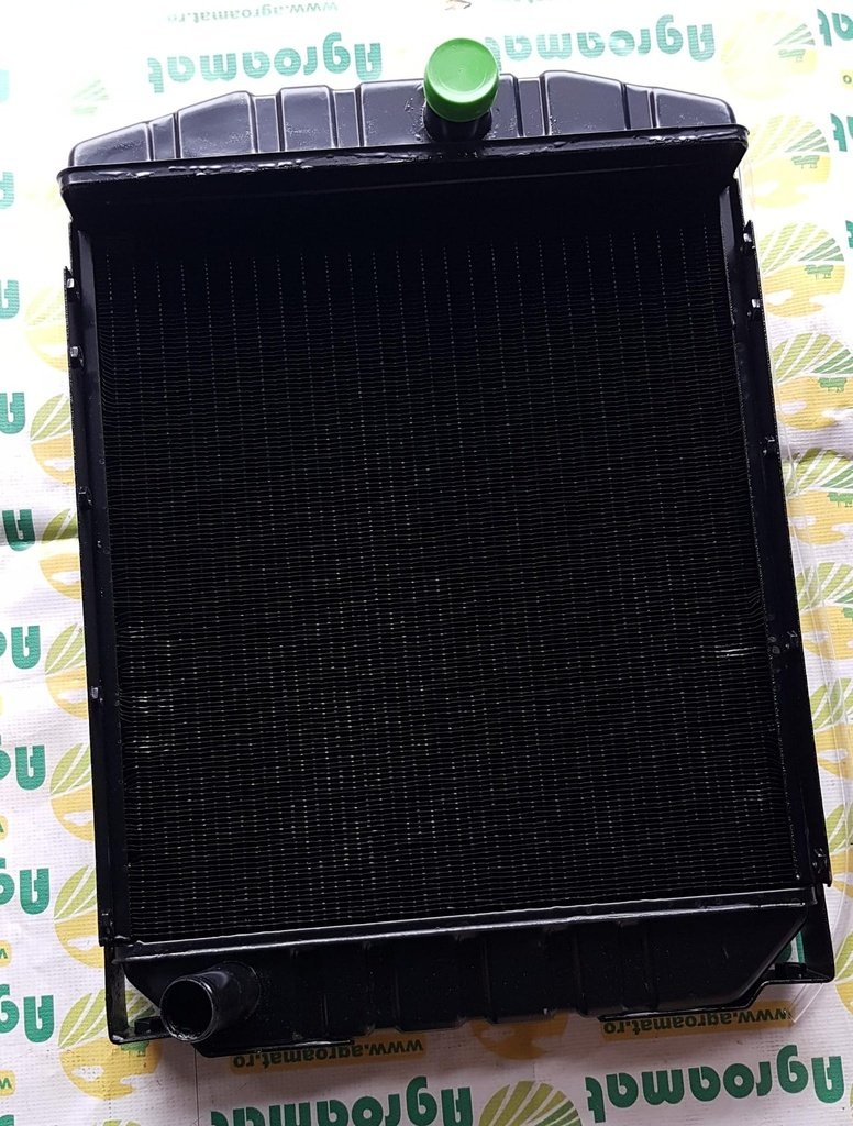 Radiator Fiat 315- 415, 588156