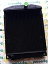 Radiator Fiat 315- 415, 588156