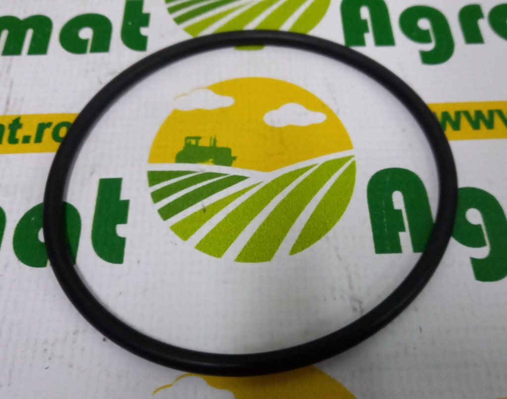 O-ring 125X6