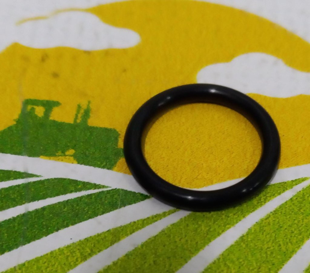 O-ring 19X3