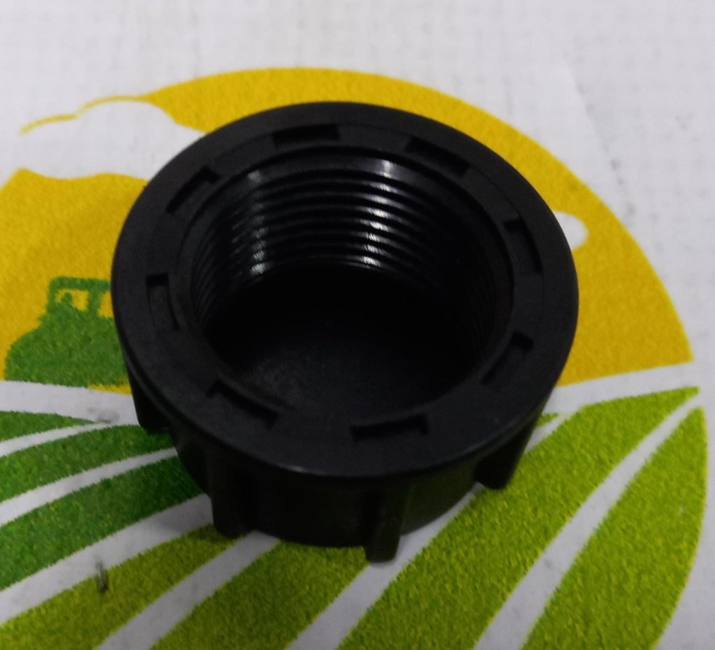 Dop Cap Teava 3/4 (19MM)