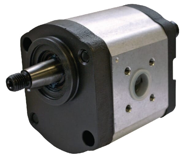 Gear pump AZPF-12-022LCP20KB-S0007 Bosch Rexroth