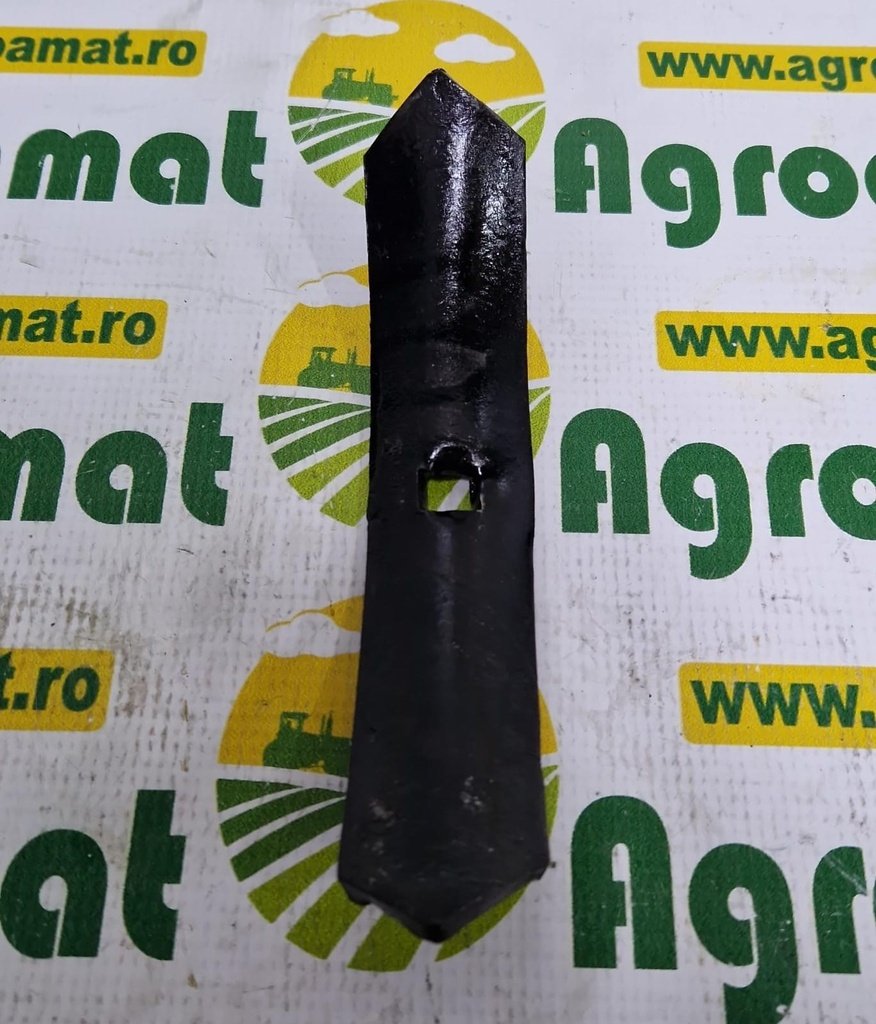 Sageata Curbata 40X5X190